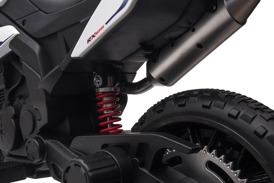 Kindermotorrad Aprilia RX