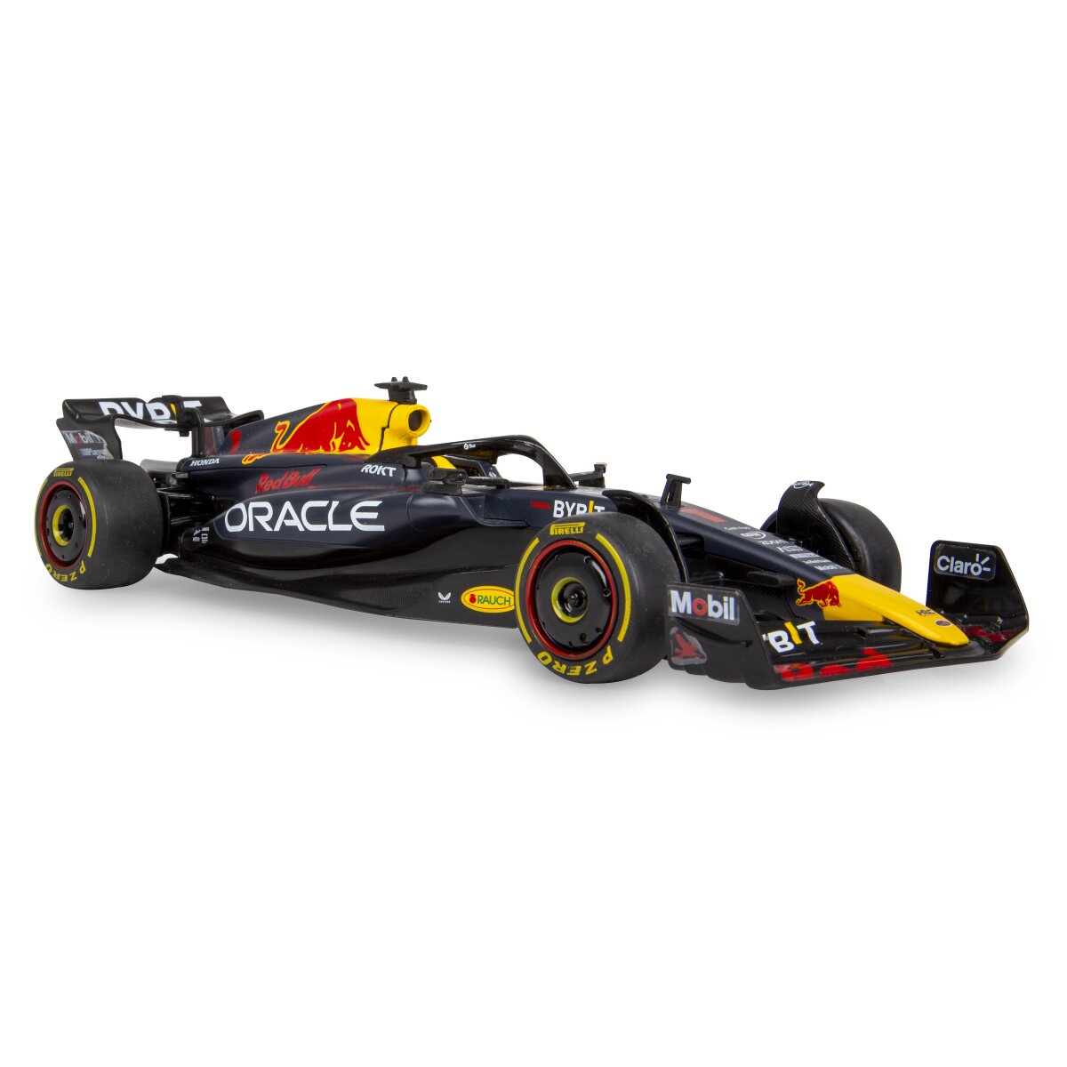 Oracle Red Bull Racing RB19 Diecast 1:32 dunkelblau
