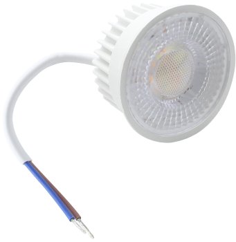LED Modul "Piatto CCT 5" 60° / 230V, 5W, 3000K/4000K/6500K
