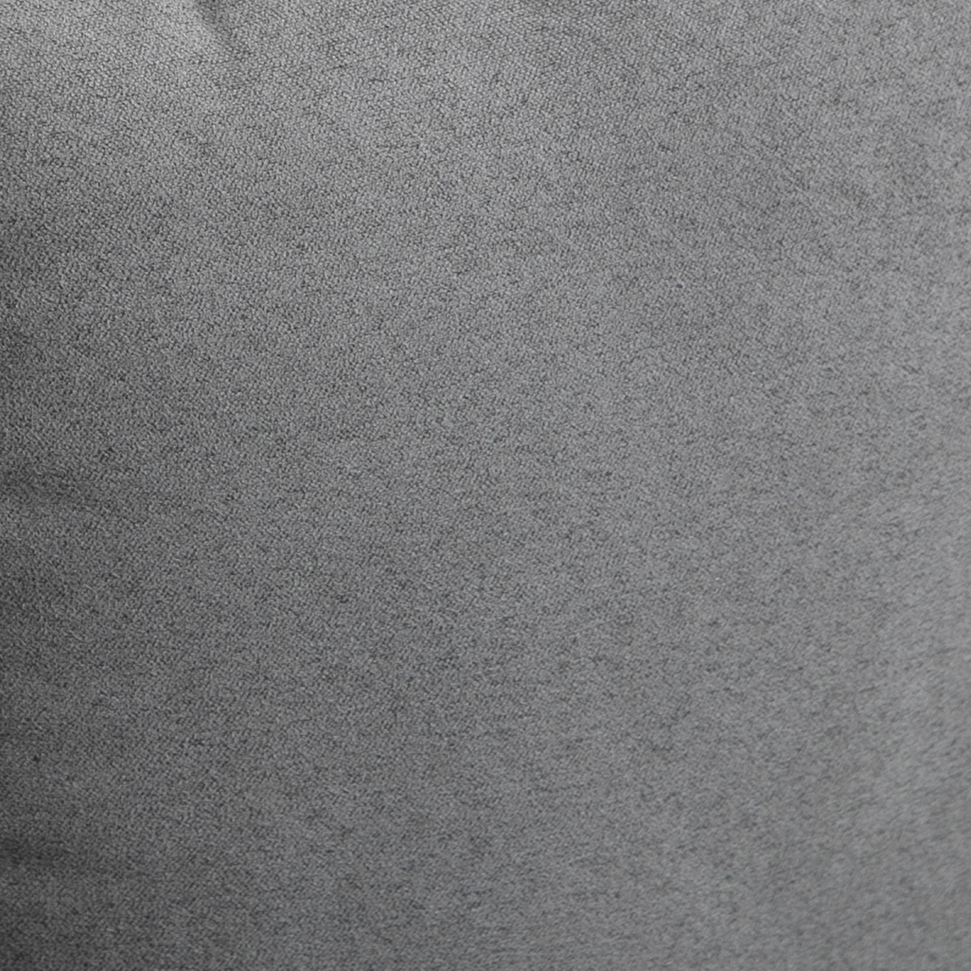 Bodensofa klappbar Schlafsofa mit 3-stuhfig verstellbar Rückenlehne Hellgrau