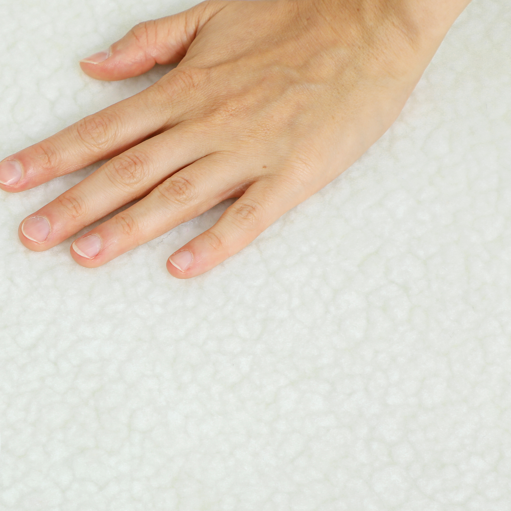 Heizdecke mit Dualzonensteuerung 160 x 140 cm maschinenwaschbar mit 5 Heizstufen, 10 Stunden Timer, Überhitzungsschutz