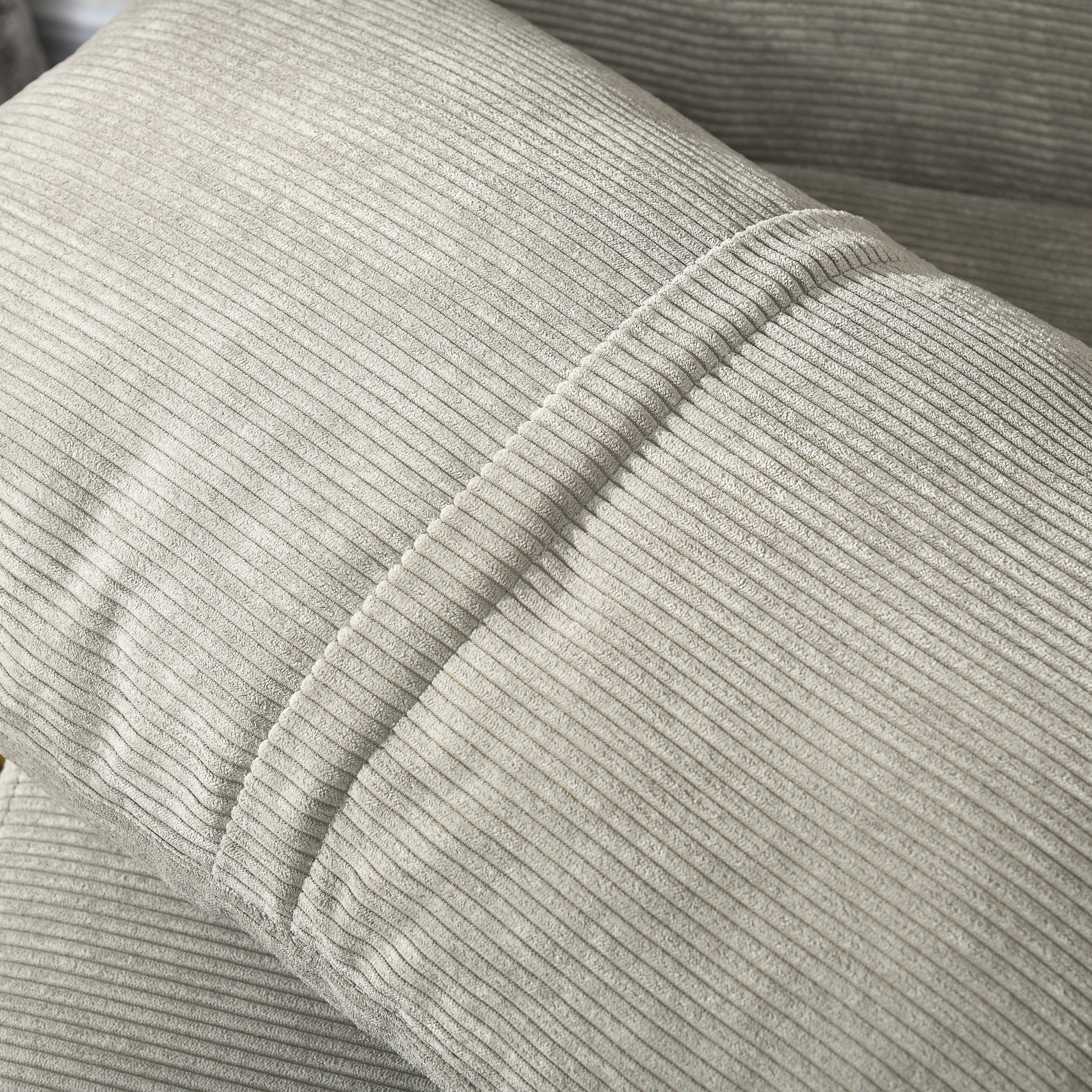 Schlafsofa, Gästebett, 3-fach verstellbare Rückenlehne, Leinenoptik, bis 120 kg, 141 x 90 x 81 cm, Grau