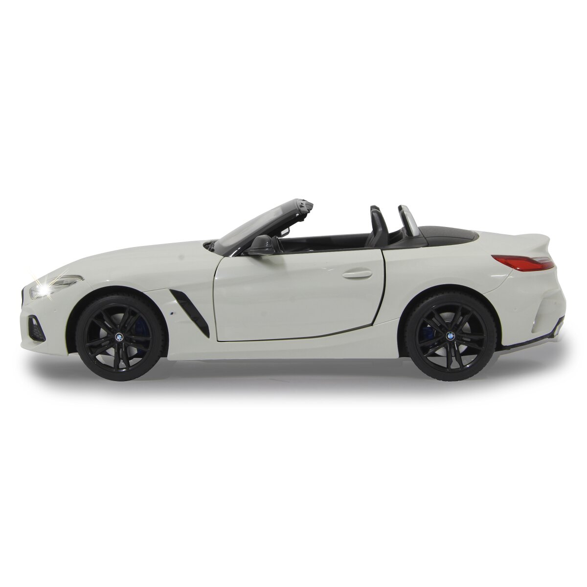 BMW Z4 Roadster 1:14 weiß 2,4GHz Tür manuell