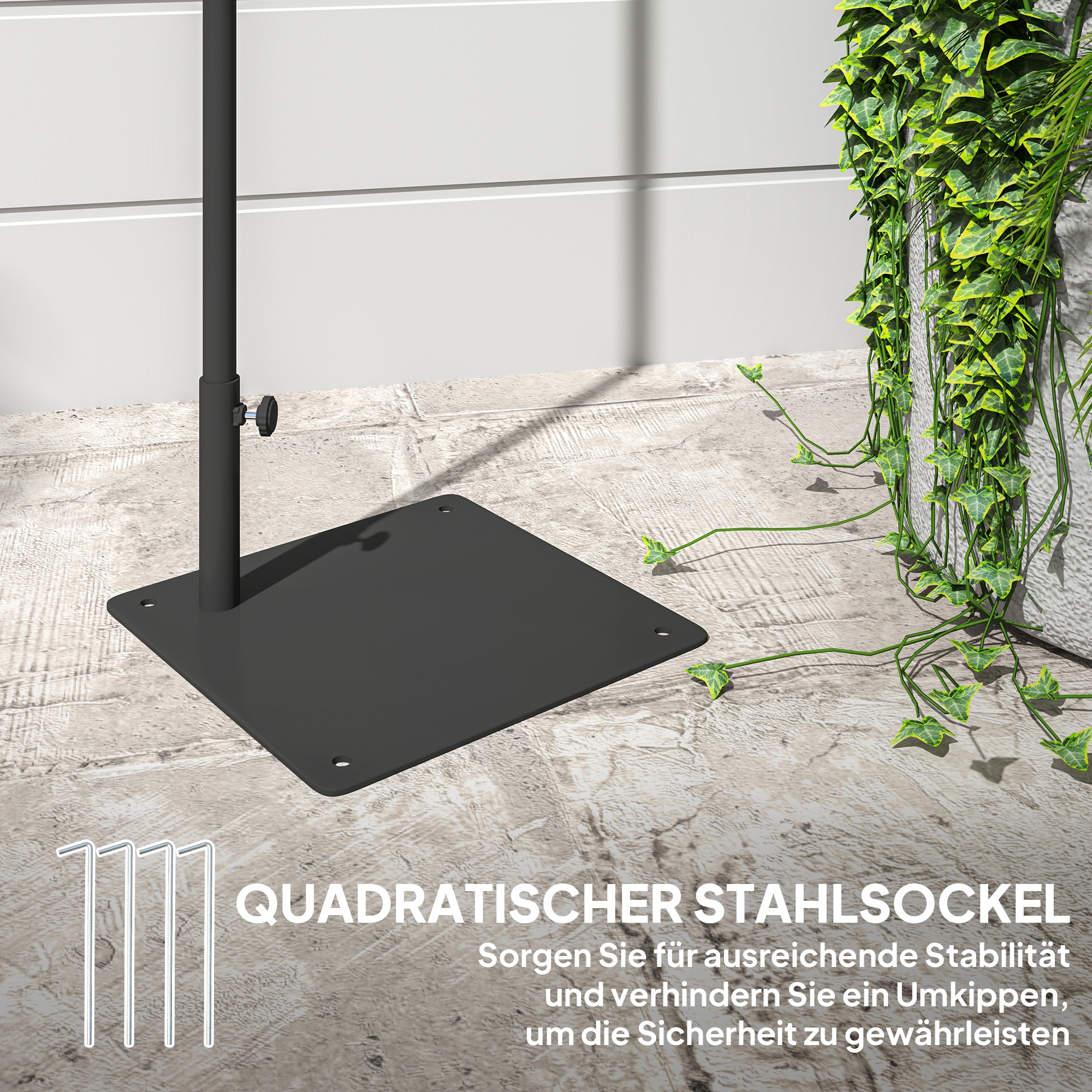 Solar Stehlampe Rattan Solarlampen mit Lichtsensor Automatische Solarleuchte im Boho-Stil IP44 Schwarz+Gelb