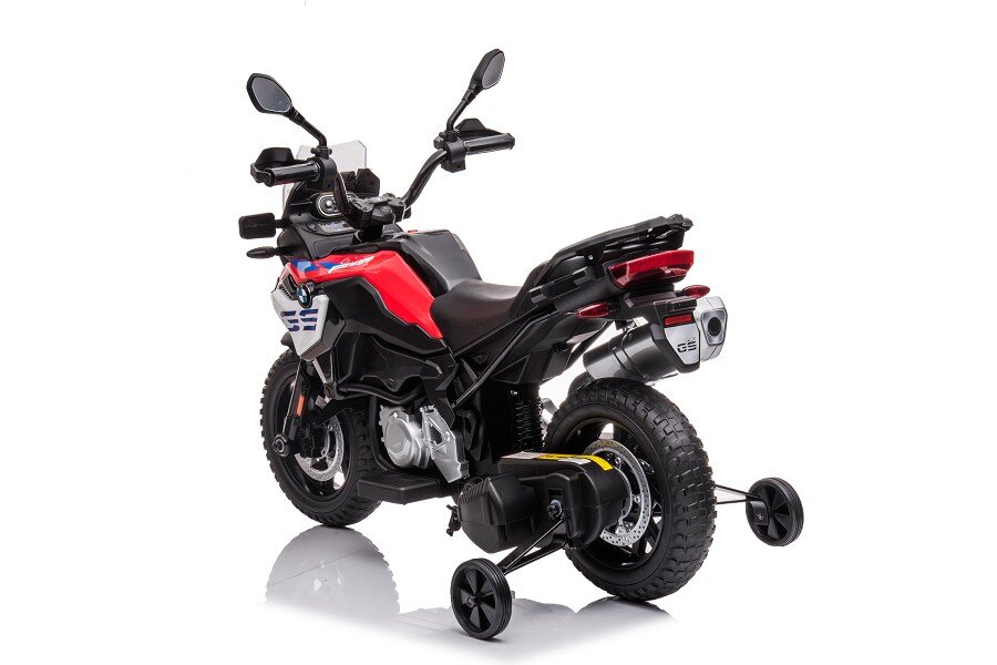 Kindermotorrad BMW F850 GS