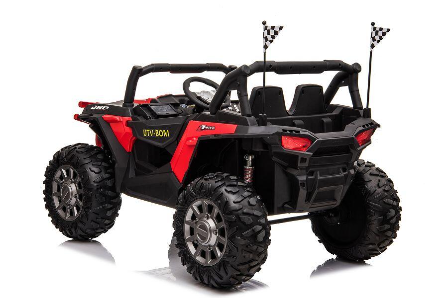 Kinderfahrzeug Buggy 999