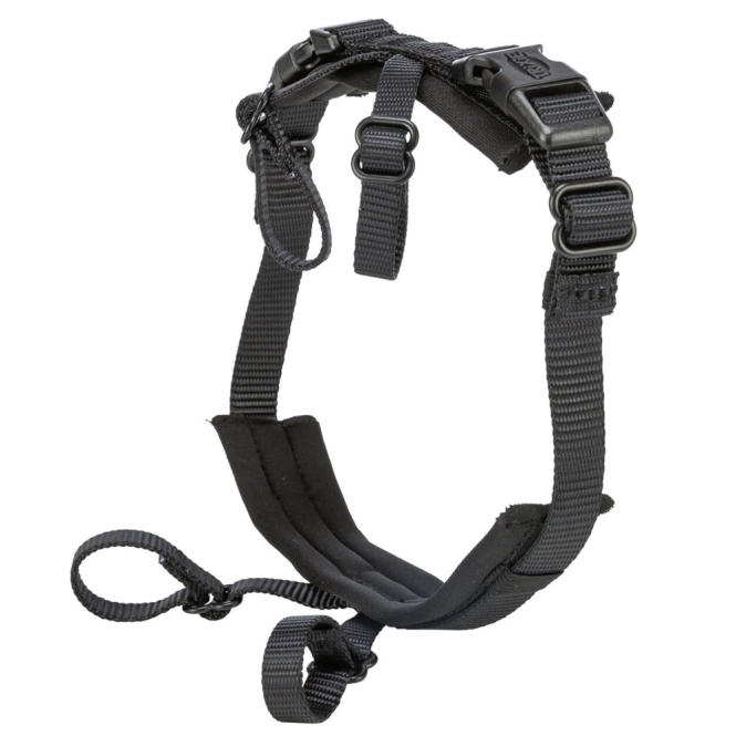 Trixie Panik-Adapter Stay für Geschirre - L?XL/59?92 cm Trixie Panik-Adapter Stay für Geschirre - S?M/38?57 cm