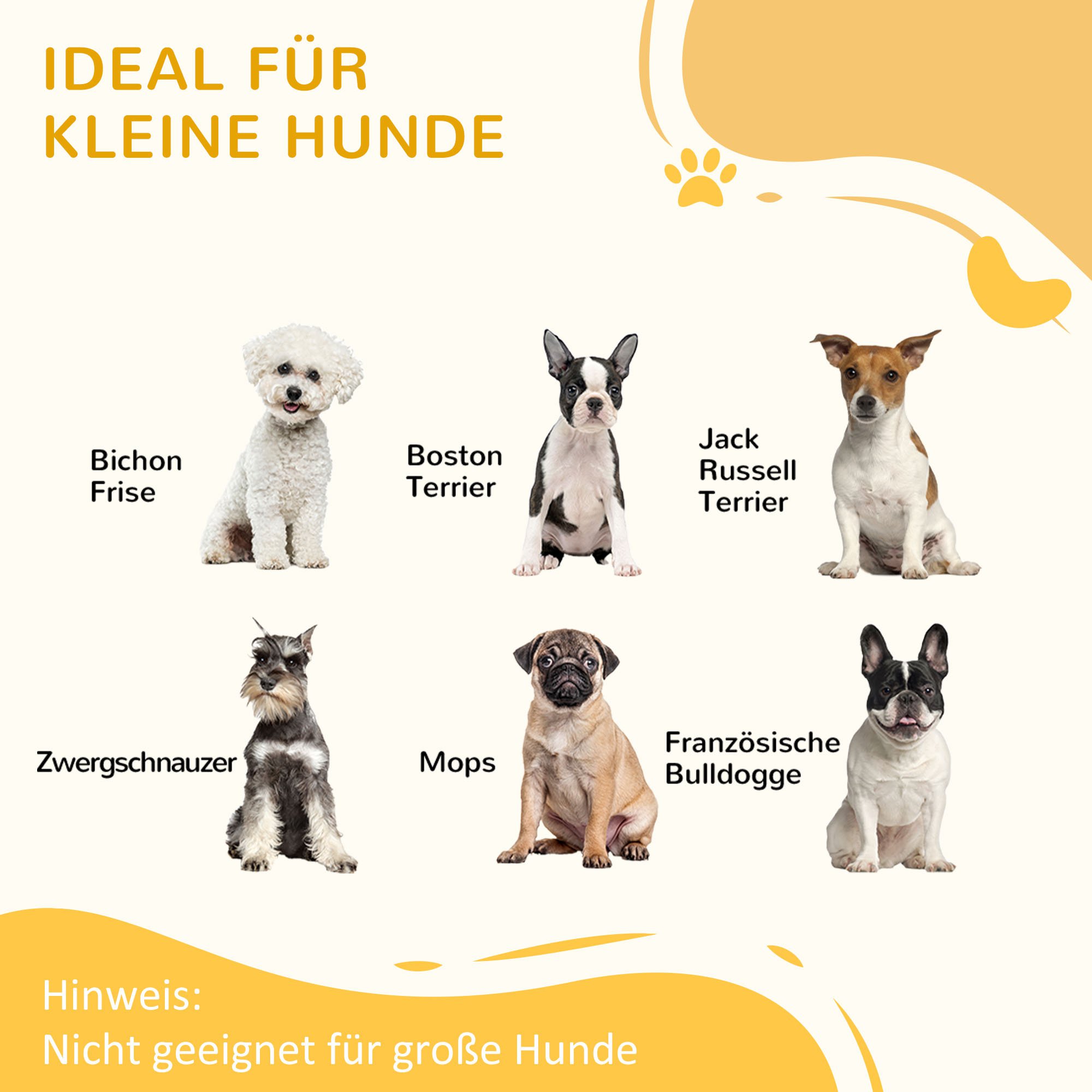 Absperrgitter Hund 3-teilig, 154,5 x 61 cm Faltbar Hundegitter mit Tür, Türschutzgitter mit 2 Stützfüßen, Freistehend Treppengitter für Küche, Flur, Schwarz