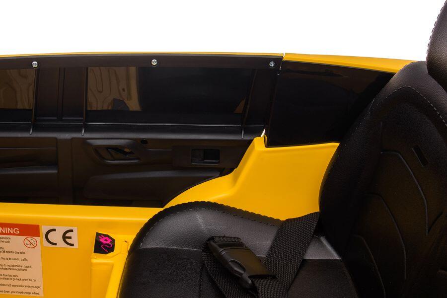 Kinderfahrzeug Chevrolet Tahoe