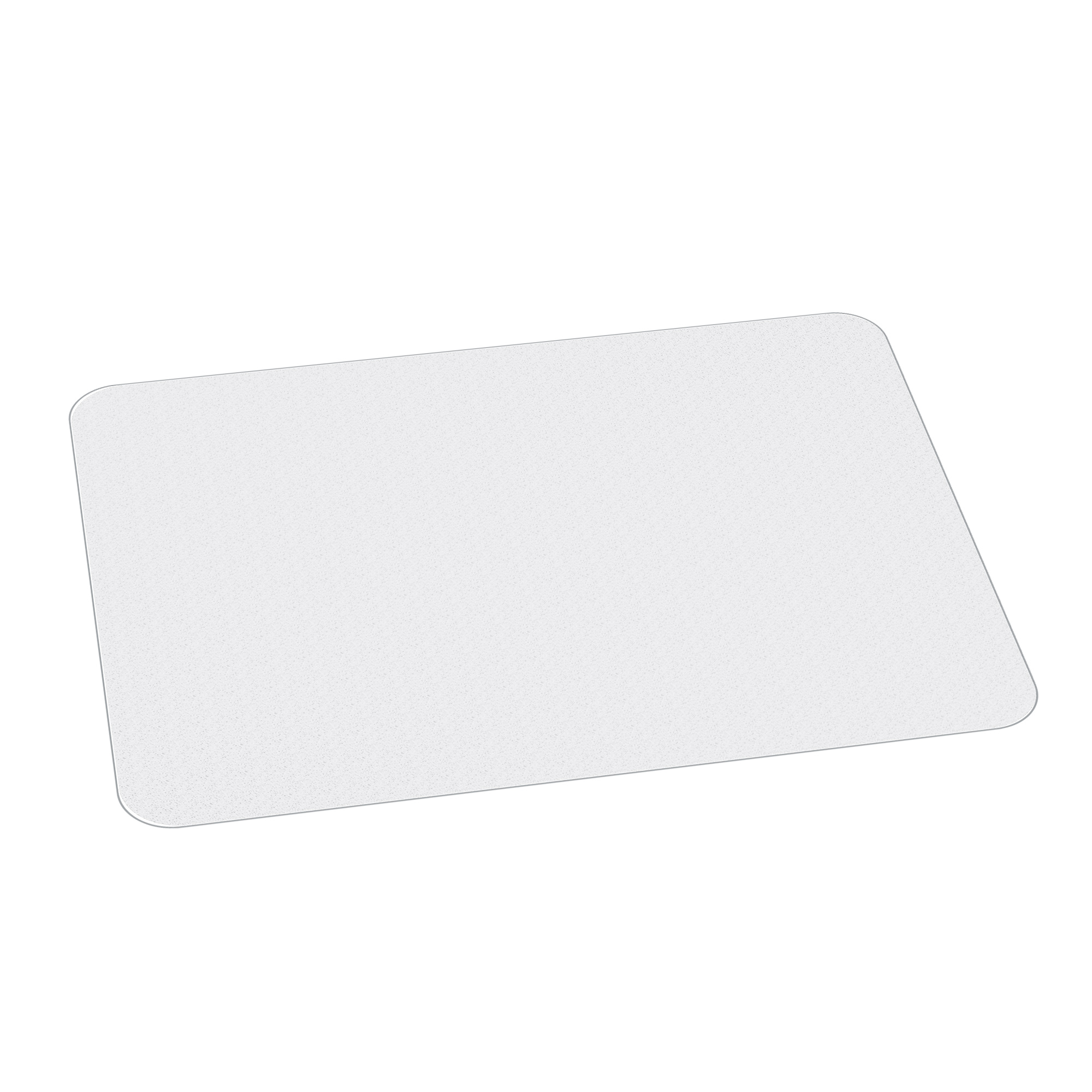 Bodenschutzmatte, rutschfest, 1,5mm dick, 90x120cm, Transparent Bodenschutzmatte, rutschfest, 1,5mm dick, 90x120cm, Transparent