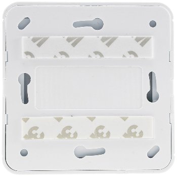 Funk-Wandsender PRO für "Pilota Casa", 433,92MHz, max. 70m, Batterie CR2032