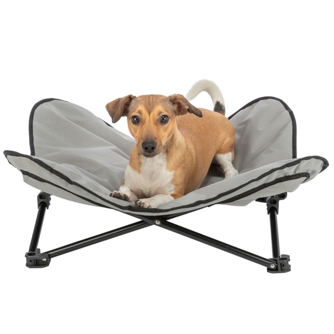 Trixie Camping-Bett - 69 × 20 × 69 cm