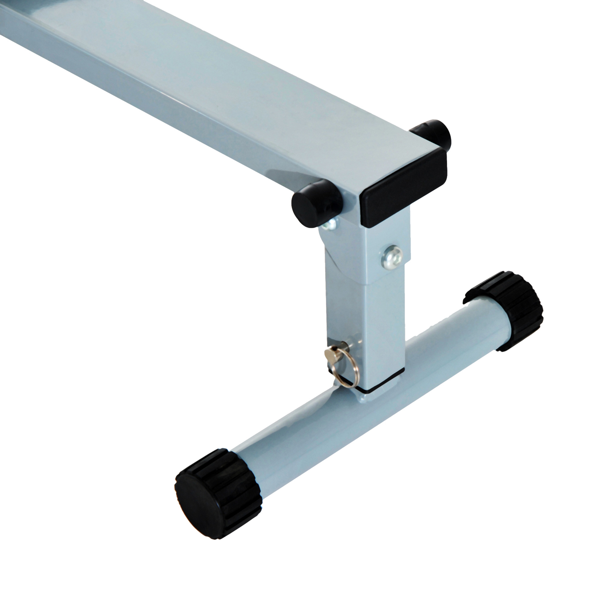 Rudergerät für Zuhause, Hydraulisches Fitness-Rudergerät mit LCD-Display, 12 Widerstandsstufen, Rudermaschine belastbar bis 100kg Fitnessgerät Trainingsgerät für das Ganzkörpertraining