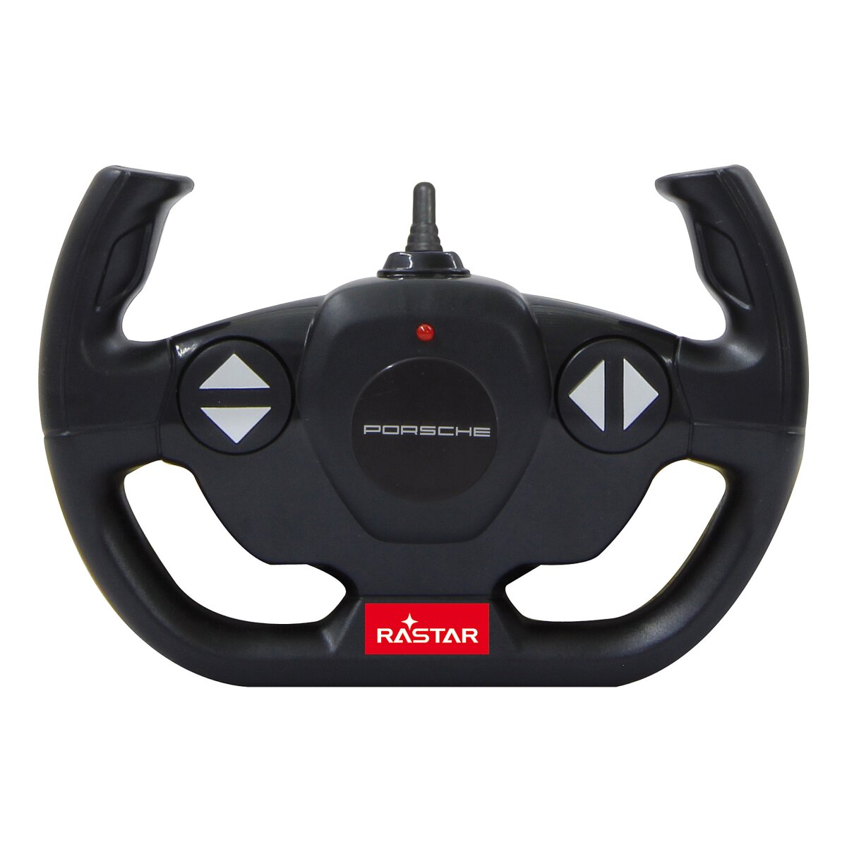 Porsche 911 Carrera S 1:12 schwarz 2,4GHz