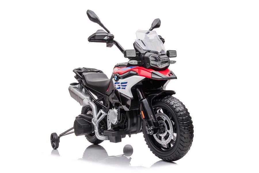 Kindermotorrad BMW F850 GS