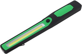 LED Arbeitsleuchte "CAL-COB 300", 3W, 300Lumen, Haken, Magnetfuß