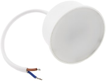 LED-Modul "Piatto W7" neutralweiß / 120°, 4200K, 230V, 7W, 550lm, 50x24mm