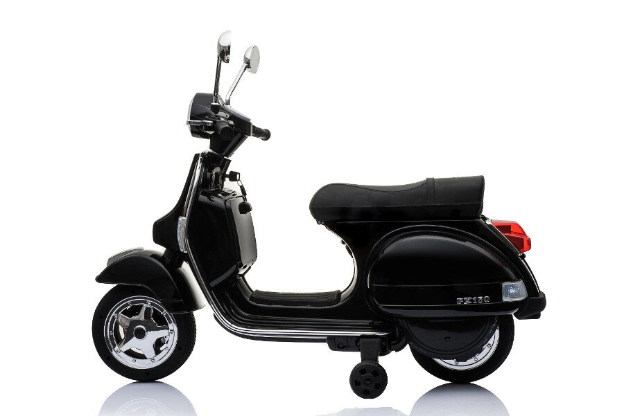 Kindermotorrad Vespa