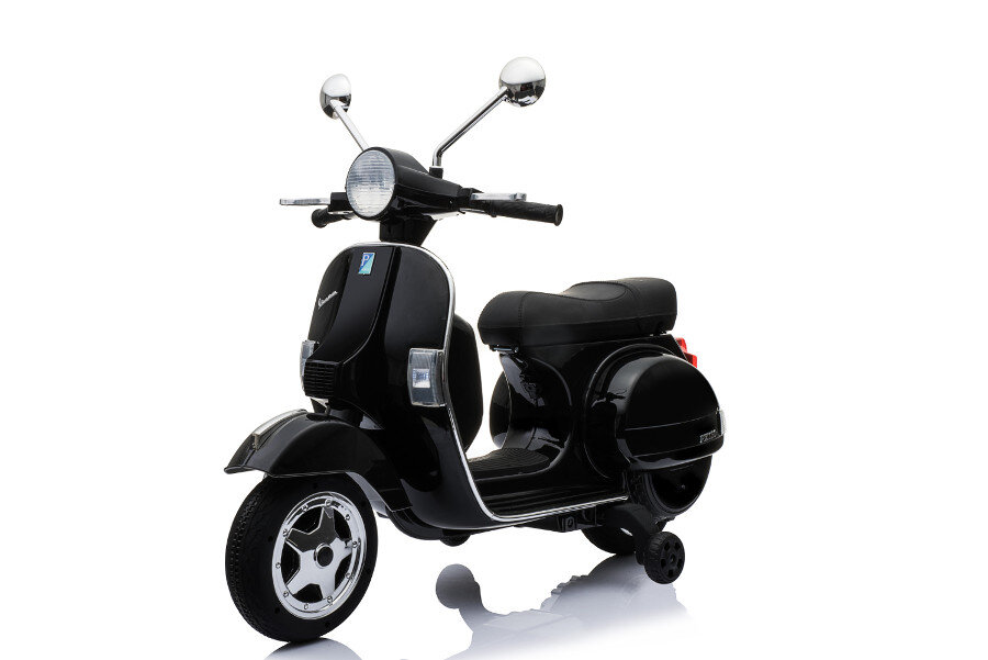 Kindermotorrad Vespa