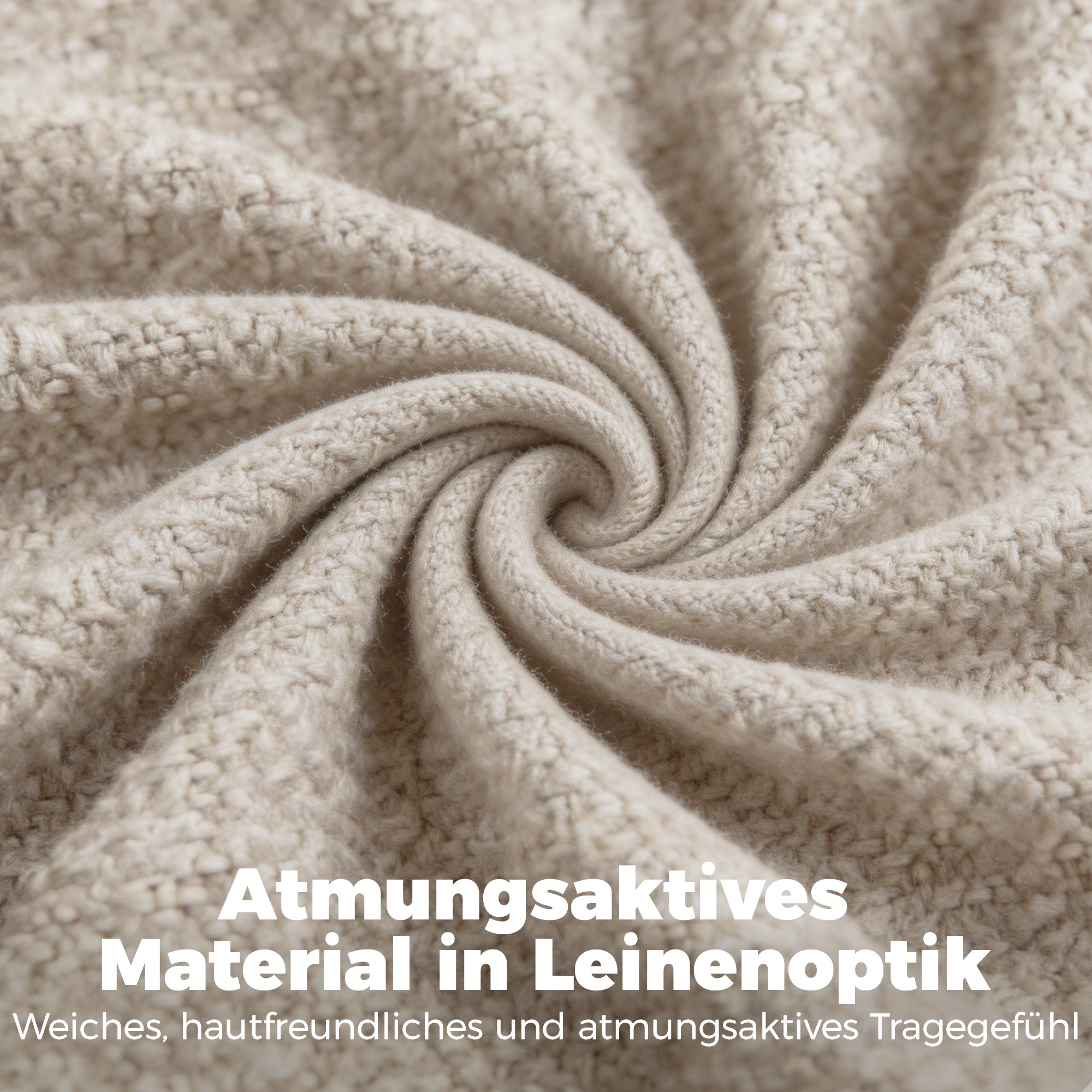 Esszimmerstühle Gepolstert Küchenstühle mit Stahlbeinen Beige