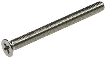 Schließzylinder 70mm (35+35mm), Profil-Zylinder, 5 Sicherheits-Schlüssel