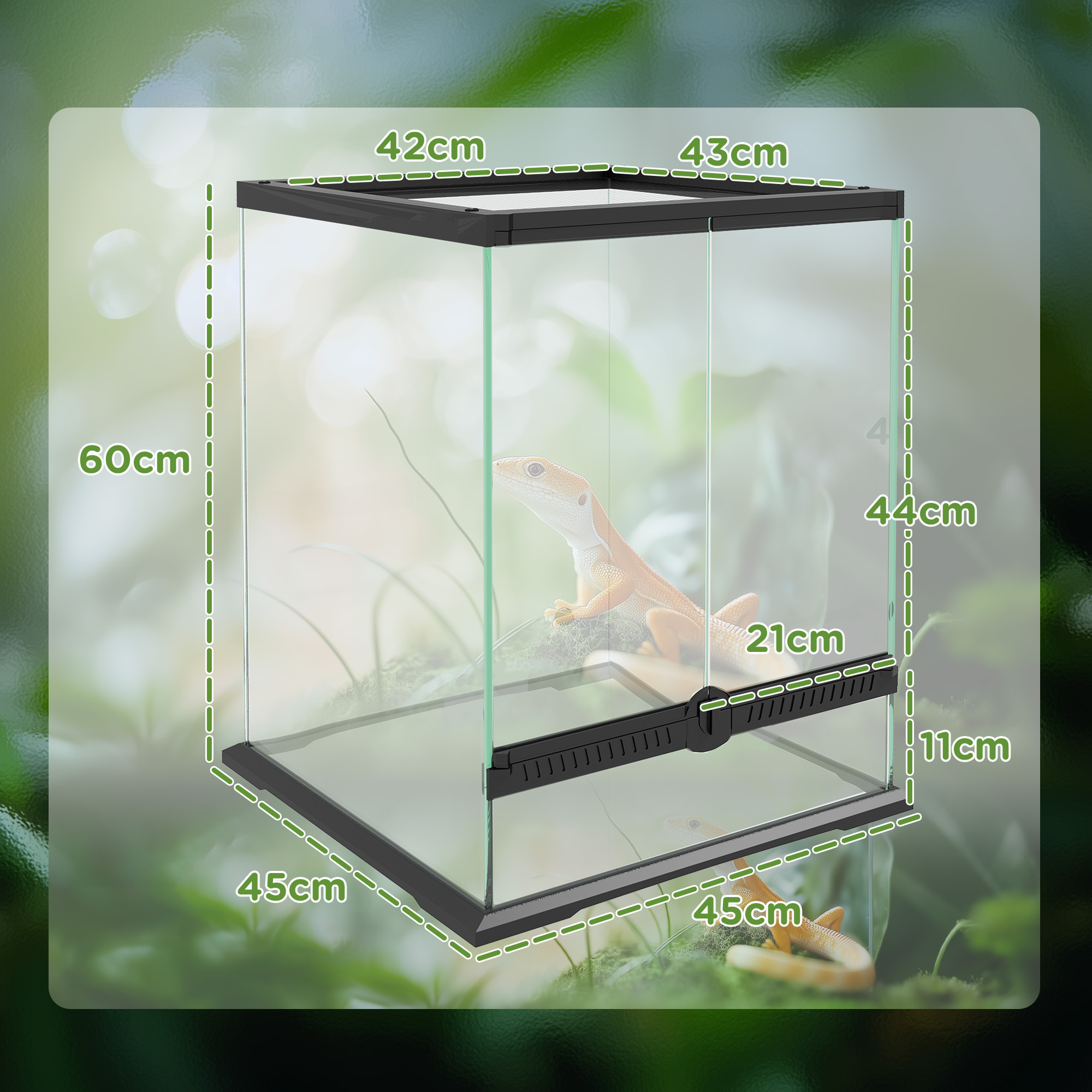 pawhut-terrarium-glasgehause-verriegelbar-kabelmanagement-45x45x60cm-schwarz~1NCHRMTG83000