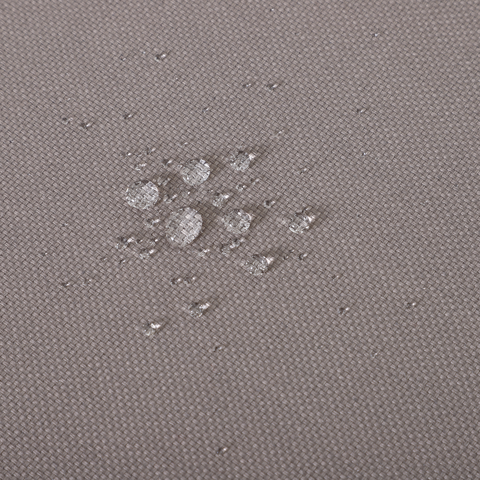 Gartenmöbel-Set für 3 Personen mit Beistelltisch, Sofa mit Kissen, Outdoor, Aluminium, 164 x 74 x 69 cm