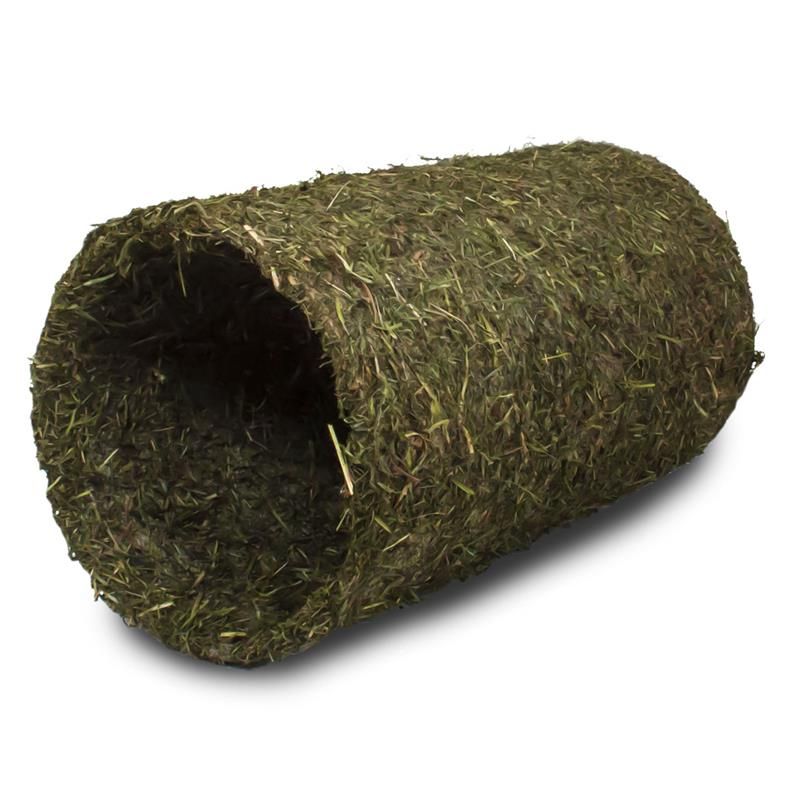 JR Farm Heu-Tunnel - mittel 380 g
