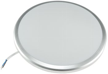 LED Deckenleuchte "Acronica 18 CCT" / Ø 27cm, 18W, 1700lm, IP40