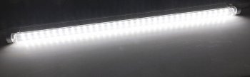 LED Unterbauleuchte "SMD pro" 60cm / 7W, 940lm, 6500k, Licht weiß