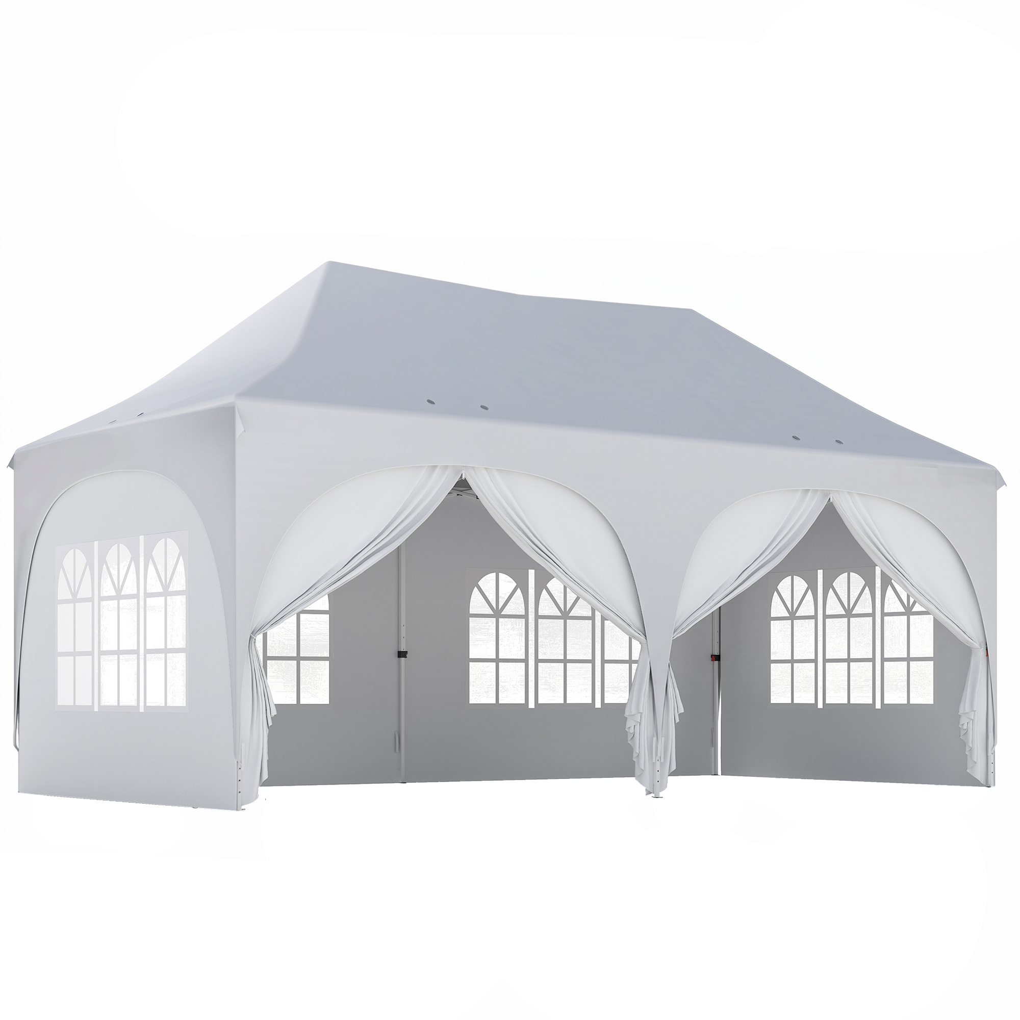 outsunny-3-x-6-m-pop-up-pavillon-mit-seitenwanden-6-sandsacken-hohenverstellbarem-dach-gartenparty-zelt-mit-tragetasche~232K1MCJPNG00