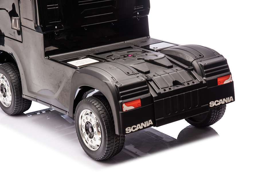 Kinderfahrzeug SCANIA R Series