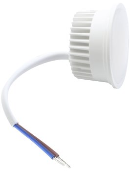 LED-Modul "Piatto CCT 5" 110° / 230V, 5W, 3000K/4000K/6500K