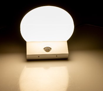 LED Wandleuchte "TORTUGUERO" IP65, 15W, 1526lm, 140° Bewegungsmelder, 3000K