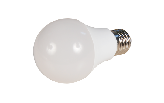 LED Glühlampe Premium, E27, 15W, 1600lm, 220°, 6000K, tageslichtweiß, Ø60x118mm