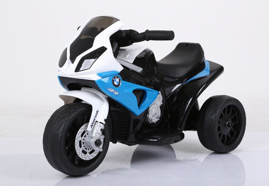 Kindermotorrad 188