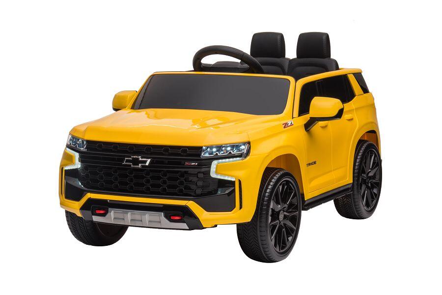 Kinderfahrzeug Chevrolet Tahoe