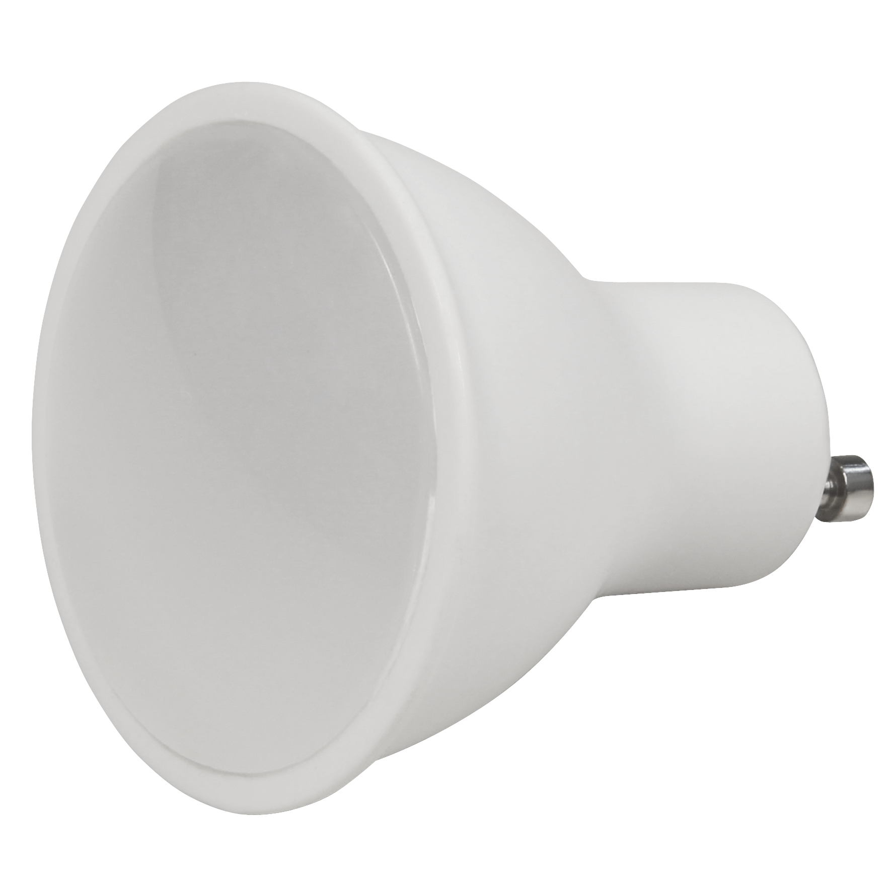 LED-Strahler McShine ''PV-70-dim'' GU10, 7W, 520lm, 120°, 3000K, warmweiß, dimmbar