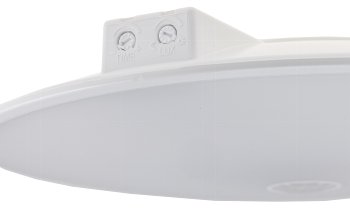 LED Deckenleuchte "GRACIOSA" / 15W, 1157lm, 3000K, PIR-Bewegungsmelder