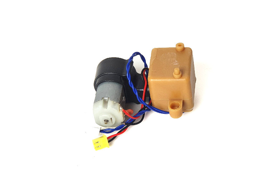 Rauchmodul für Heng Long Panzer Modelle V6.0s