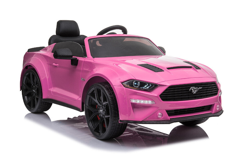 Kinderfahrzeug Ford Mustang