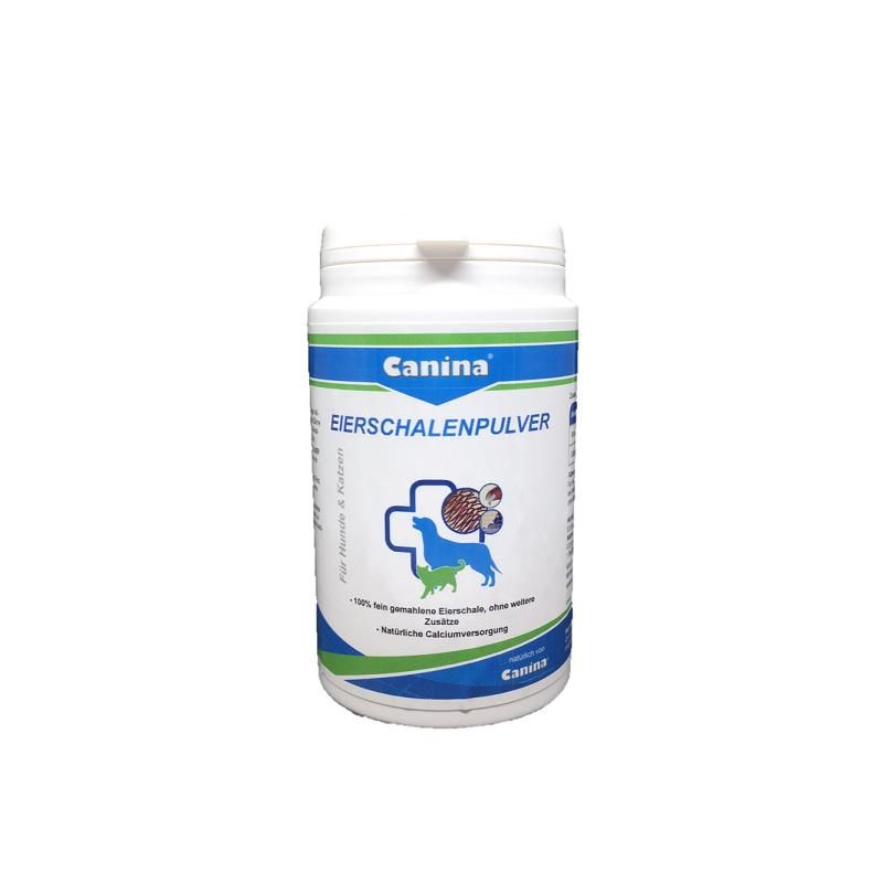 Canina Pharma Eierschalenpulver 250g Canina Pharma Eierschalenpulver 250g