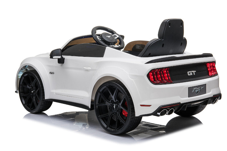 Kinderfahrzeug Ford Mustang Drift Version