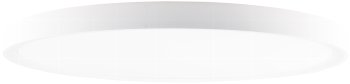 LED Deckenleuchte "Santano 40 CCT" / Ø 40cm, 32W, CCT 3000/4000/6000k