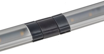 LED Unterbauleuchte "CT-FL80" 80cm / 745lm, 6W, 4200K / tageslicht weiß