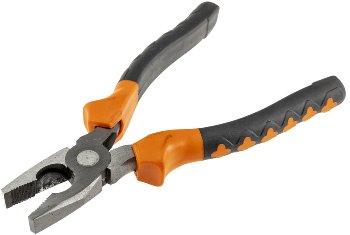 Zangen-Set "ProGrip", 3-teilig, Kombi / Spitzzange, Seitenschneider