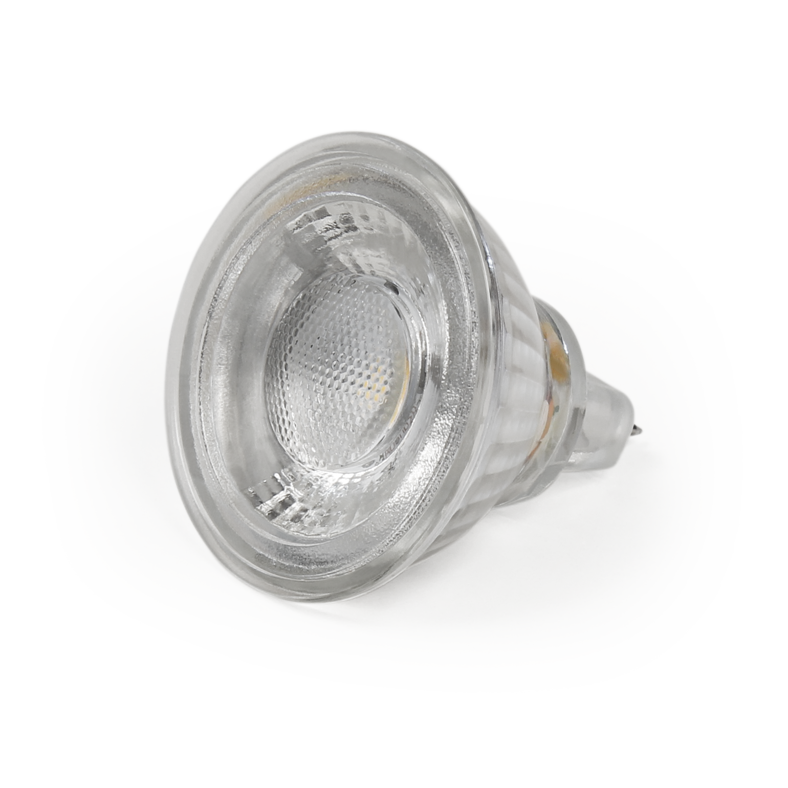 LED-Strahler McShine ''MCOB'' MR16, 5W, 400 lm, neutralweiß