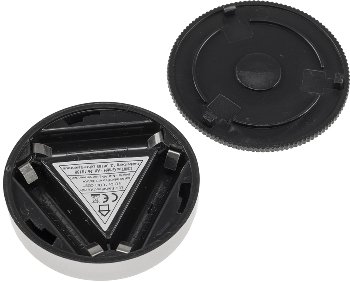 LED Klebeleuchte "CTK1 COB", mit Klebefolie, 4000k / neutralweiß