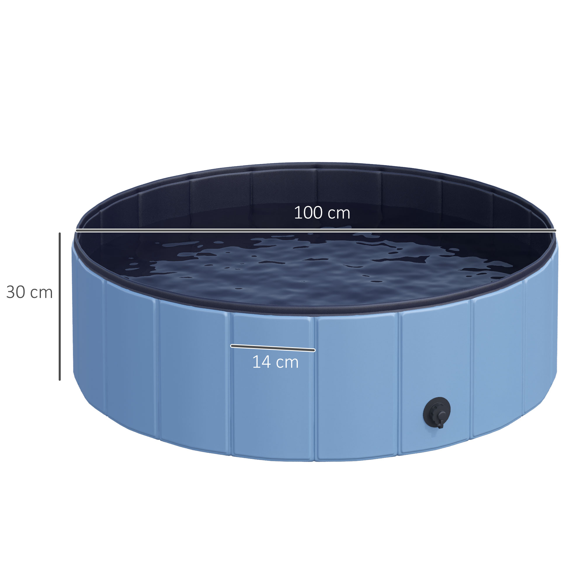 pawhut-hundepool-schwimmbad-100cm-hellblau~D01-012BU