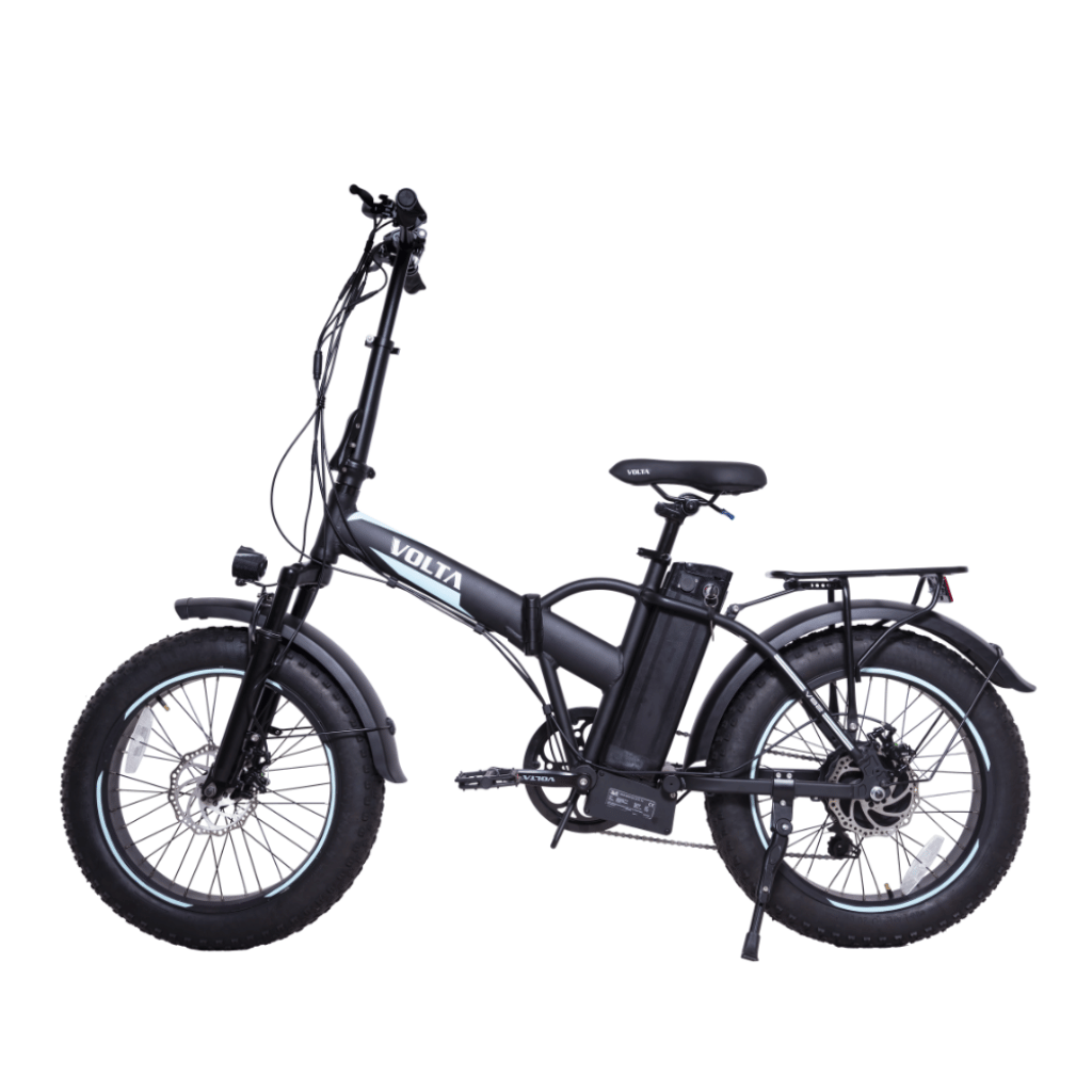 VOLTA VB2 NEO ELEKTRO-KLAPPRAD 20″